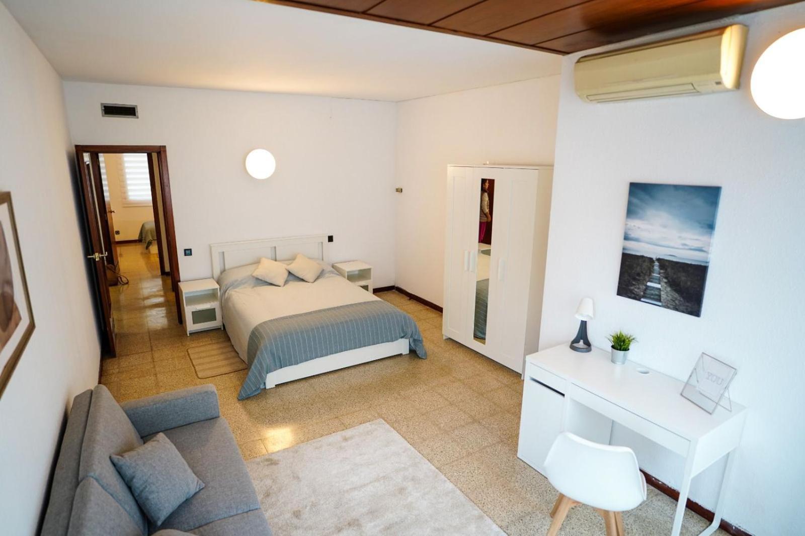 Auberge de jeunesse Privada En Piso Compartido Lepanto