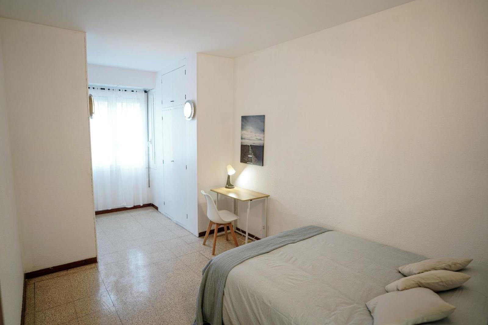 Auberge de jeunesse Privada En Piso Compartido Lepanto