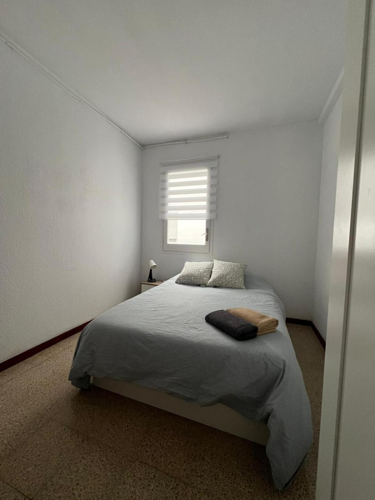 Auberge de jeunesse Privada En Piso Compartido Lepanto Barcelone