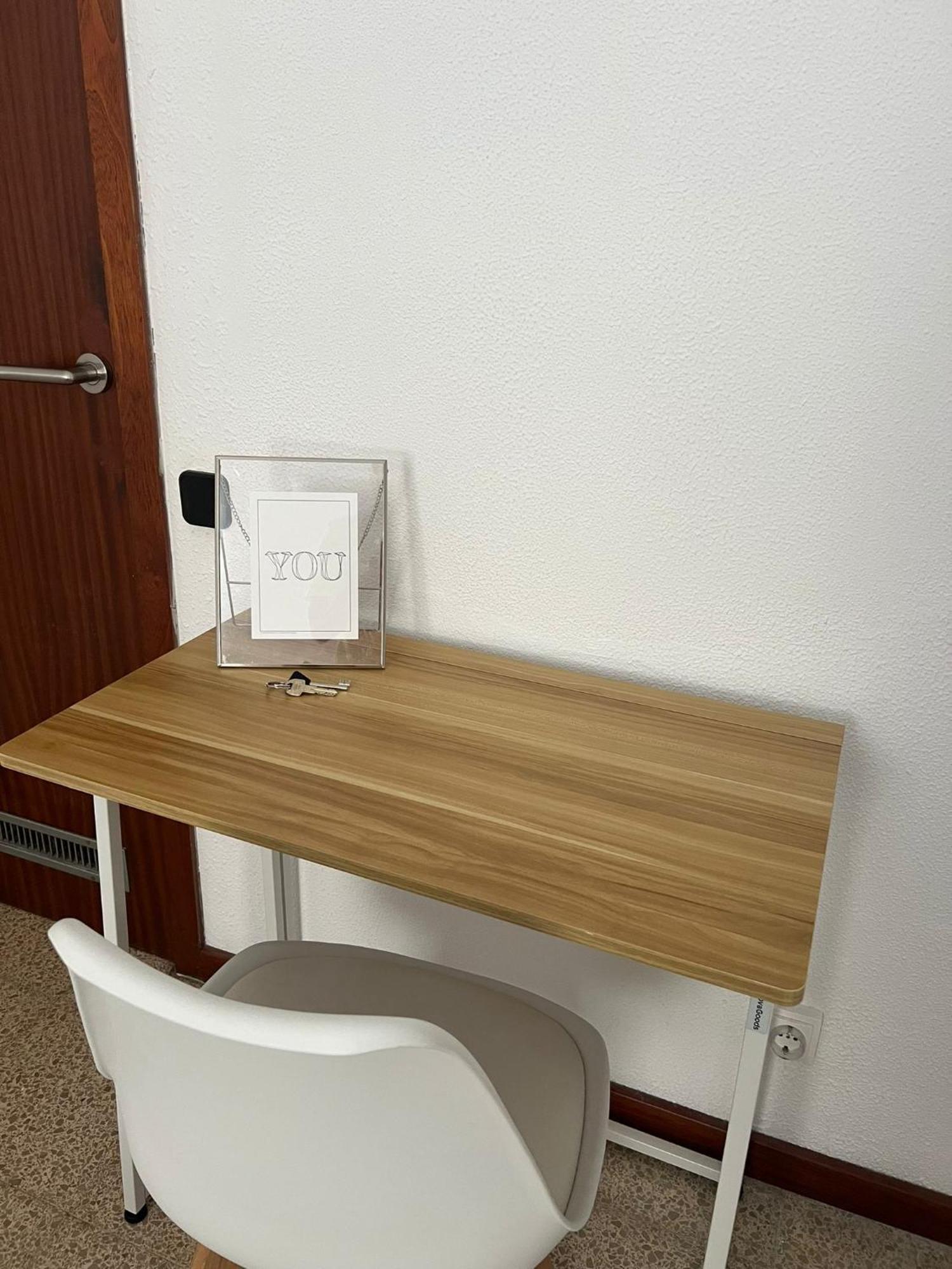 Auberge de jeunesse Privada En Piso Compartido Lepanto