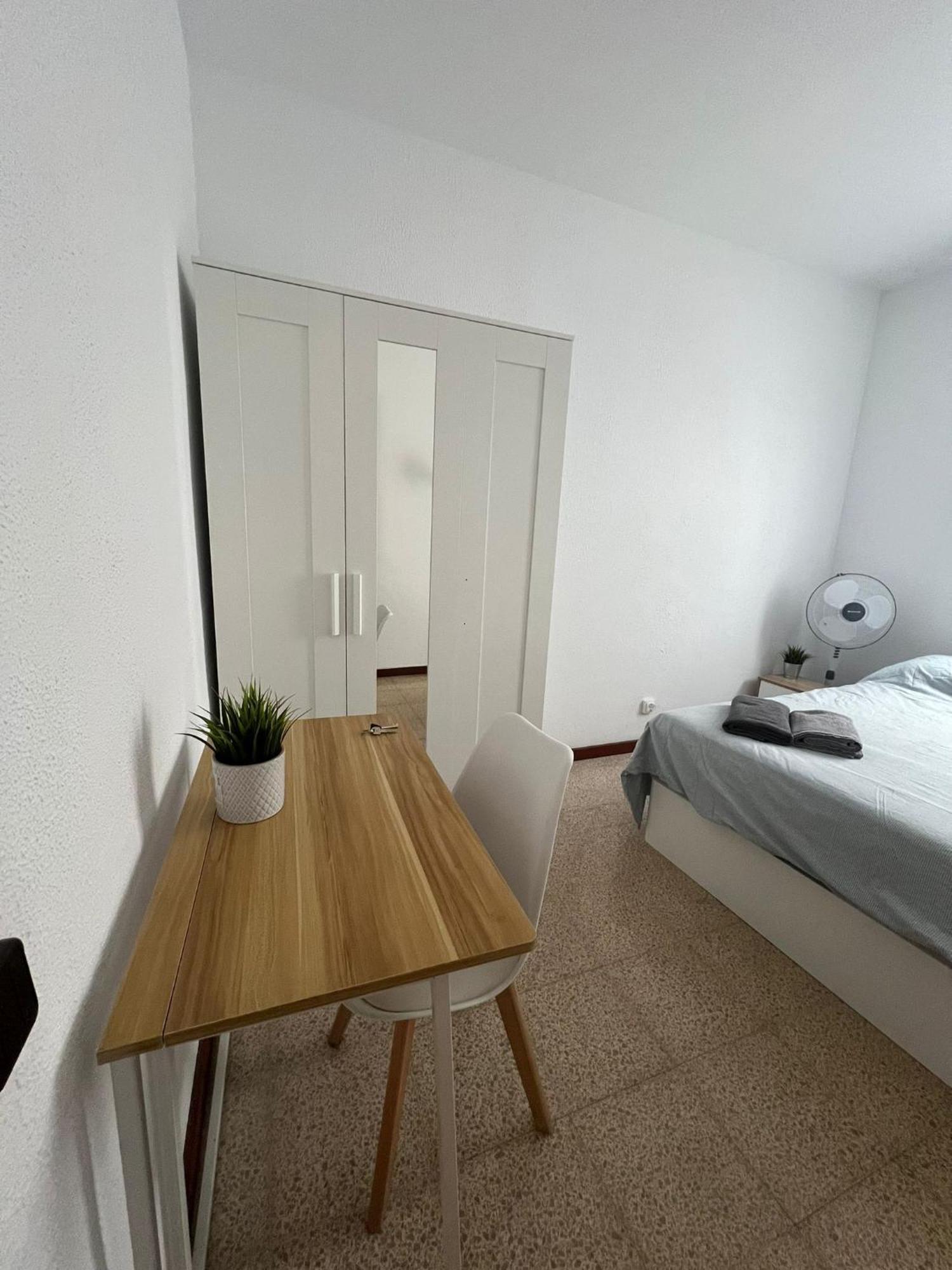 Auberge de jeunesse Privada En Piso Compartido Lepanto *