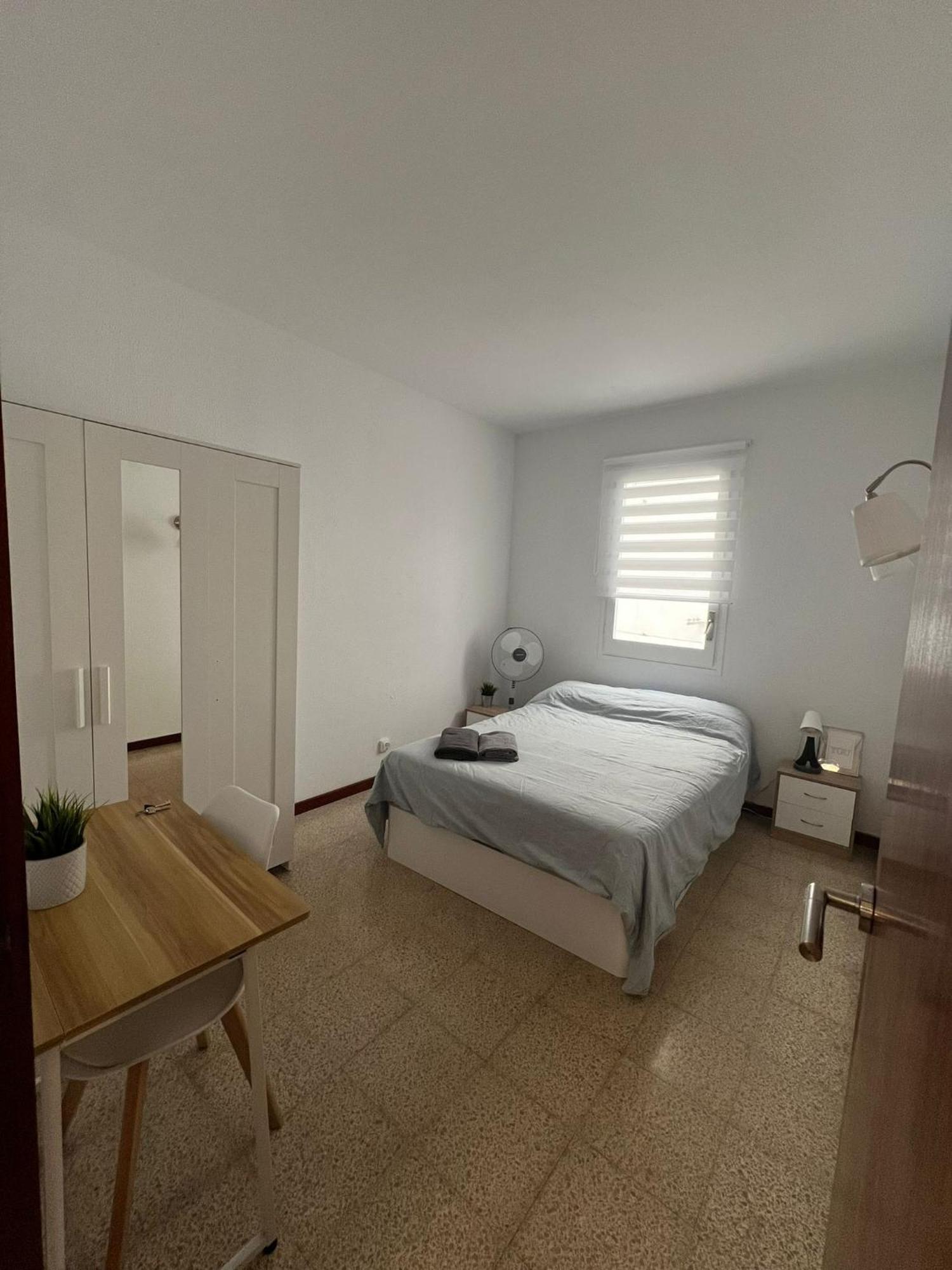Auberge de jeunesse Privada En Piso Compartido Lepanto